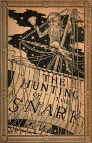 The Hunting of the Snark An Agony in Eight Fits